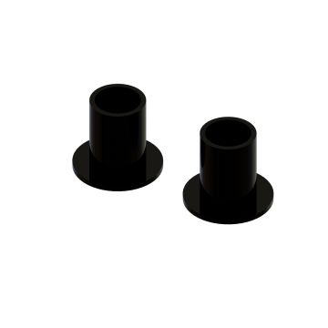 Arrma Flanged Tube 4x4 (2) (Z-AR340138)