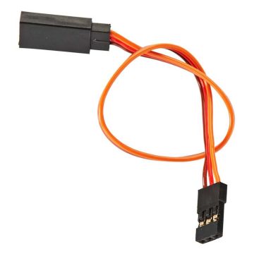 Arrma Female To Male JR 150mm Servo Extension (Z-AR390196)