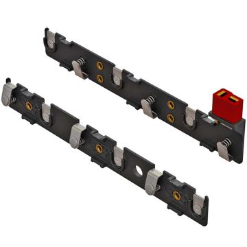 Arrma Li-Ion Battery Power BoSet (Z-AR390240)