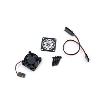 Arrma 4x4 BLX Motor Fan Set (Z-AR390289)