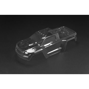 Arrma Body Clear w/Decals GRANITE 4x4 (Z-AR402261)