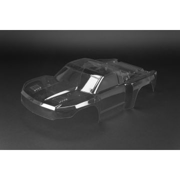 Arrma Body Clear with Decals Senton 4x4 (Z-AR402262)