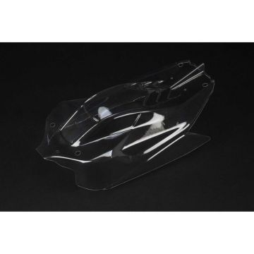 Arrma Typhon 4x4 Clear Body with Decals (Z-AR402270)