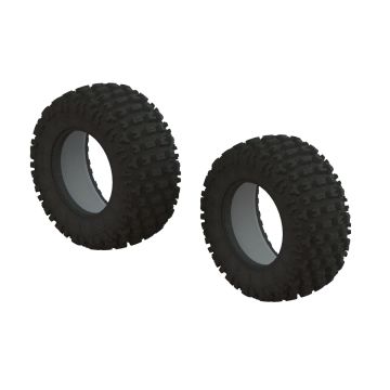 Arrma Fortress SC Tire 3.0/2.2 Foam Insert (2) (Z-AR520044)