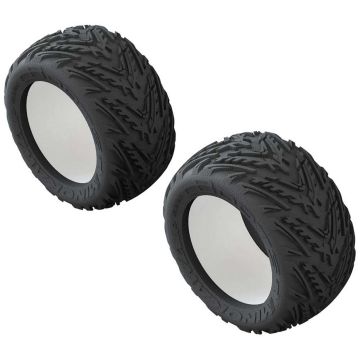 Arrma Minokawa LP Tire 3.8 Foam Inserts (2) (Z-AR520048)
