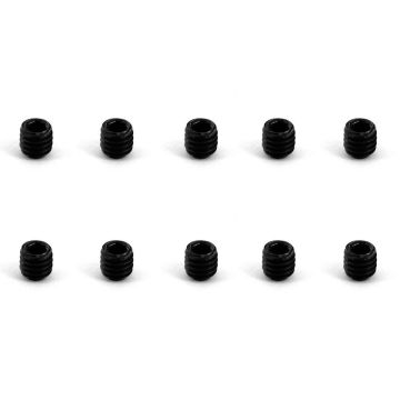 Arrma Set Screw 4x4mm (10) (Z-AR701404)