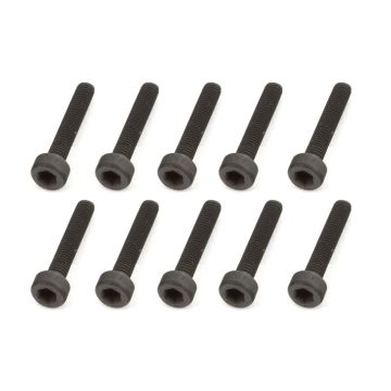 Arrma Cap Head Screw 2.5x12mm (10) (Z-AR702002)
