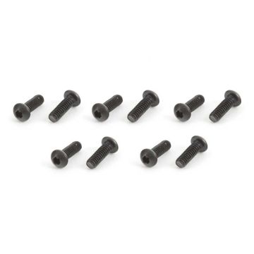 Arrma Button Head Screw 2x6mm (10) (Z-AR702206)