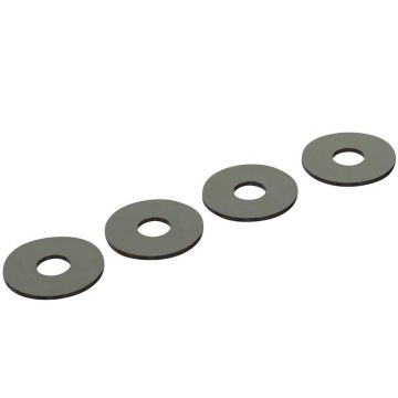 Arrma Washer 3.4x10x0.5mm 6S (4) (Z-AR709051)