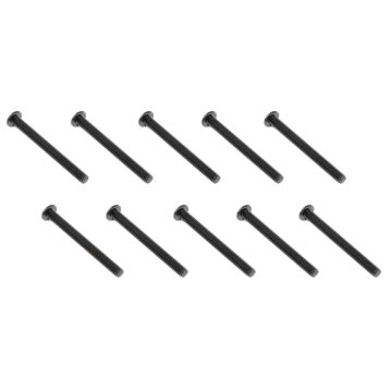 Arrma Button Head Screw 3x35mm (10) (Z-AR721335)