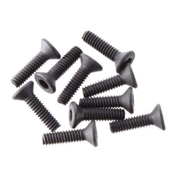 Arrma Flat Head Screw 2x8mm (10) (Z-AR722208)