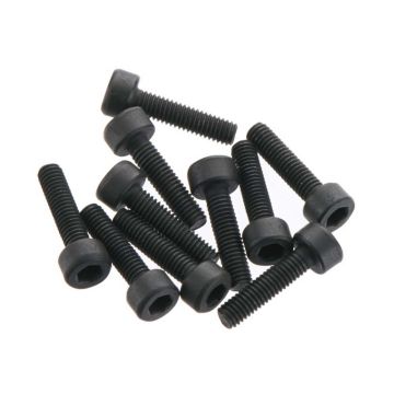 Arrma Cap Head Screw 3x12mm (10) (Z-AR723312)