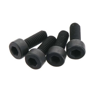 Arrma Cap Head Screw 4x10mm (4) (Z-AR723410)
