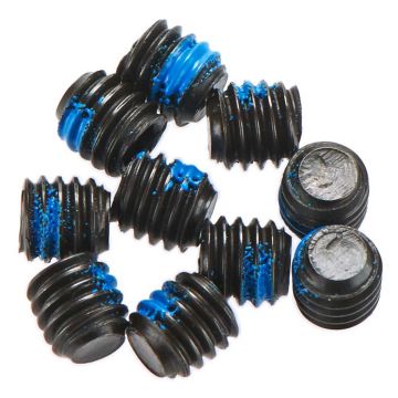 Arrma Set Screw 4x4mm (10) (Z-AR724404)