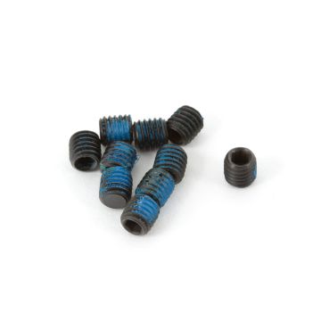 Arrma Set Screw 5x5mm (10) (Z-AR724505)