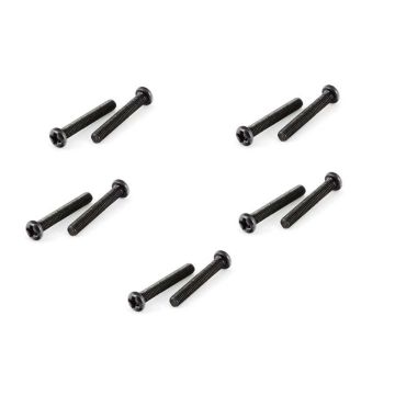 Arrma ButtnHead Cross Machine Screw 3x20mm (10) (Z-AR725320)