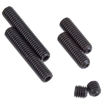 Arrma Set Screw Set 3x3mm 3x10mm 3x16mm (6) (Z-AR742300)