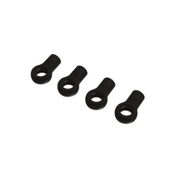 Arrma Shock Rod End Set: GROM (Z-ARA-1495)