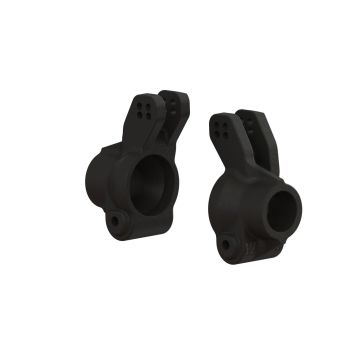Arrma Rear Hubs (Z-ARA-1508)