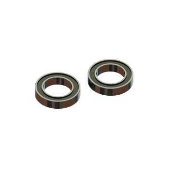 Arrma Ball Bearing 15x24x5 (2RS) (2) (Z-ARA-1512)