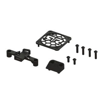Arrma Wire Management and Guard Set (Z-ARA-1549)