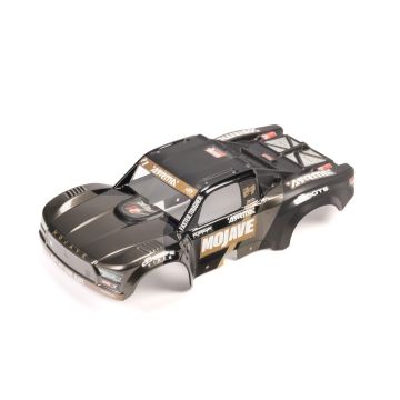 Arrma MOJAVE GROM Body, Black/Bronze (Z-ARA-1566)