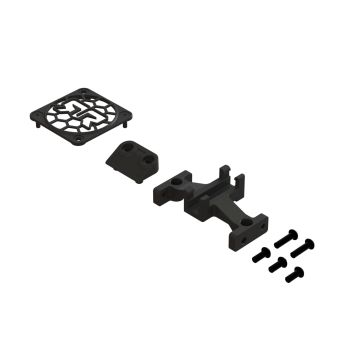 Arrma Wire Management and Guard Set (Z-ARA-2118)