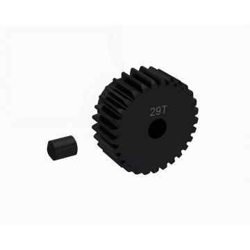 Arrma Pinion Gear 29T MOD 0.5 CNC 3.2mm Bore (Z-ARA-2180)