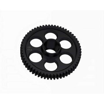 Arrma CNC Steel Spur Gear 59T (Z-ARA-2313)