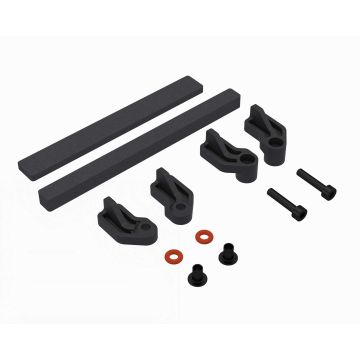 Arrma Battery Parts Set for 176mm Chassis: GROM (Z-ARA-2583)