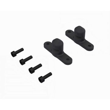 Arrma GROM MT Body Post Set (Z-ARA-2587)