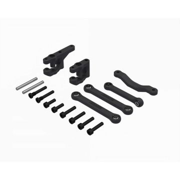 Arrma Steering Parts Set: GROM (Z-ARA-2594)