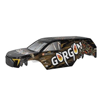 Arrma GORGON GROM Body, Bronze (Z-ARA-2603)