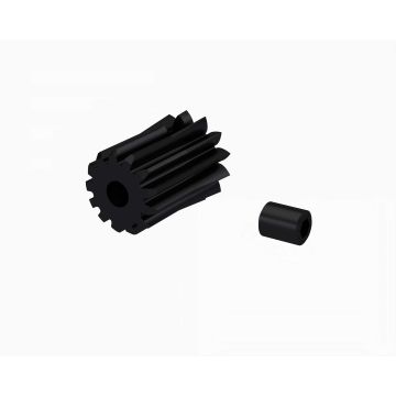 Arrma Pinion Gear 13T MOD 0.5 CNC 2.3mm Bore (Z-ARA-2628)