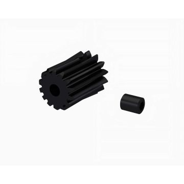 Arrma Pinion Gear 14T MOD 0.5 CNC 2.3mm Bore (Z-ARA-2629)