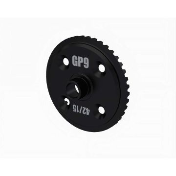 Arrma Main Diff Gear 42T GP9 (Z-ARA-2807)