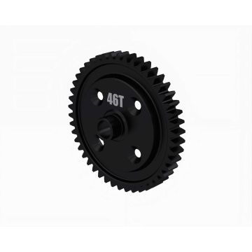 Arrma 46T Spur Gear Mod 1 (29mm Diff) (Z-ARA-2813)