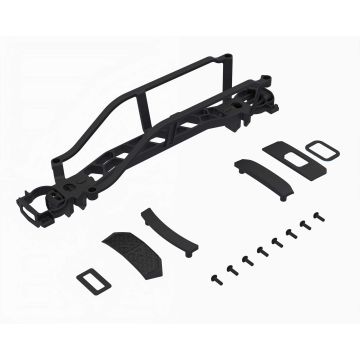 Arrma Body Parts Set: GORGON GROM (Z-ARA-2977)