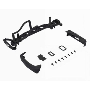 Arrma Body Parts Set: QUAKE GROM (Z-ARA-2978)