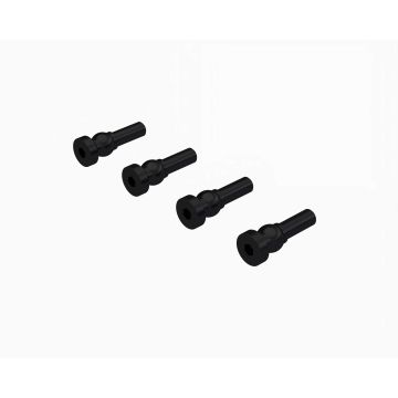 Arrma M3 Shock Screw Set (4): MT GROM (Z-ARA-2979)