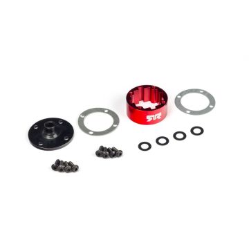 Arrma Metal Diff Case (Std 6S) (Z-ARA220050)