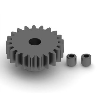 Arrma 21T Mod1 Pinion Gear (Z-ARA310482)