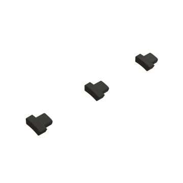 Arrma Center Diff Gear Spacer (3) (Z-ARA310917)