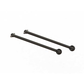 Arrma CVD Driveshaft 109MM (2PCS) (Z-ARA310954)