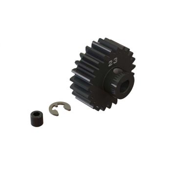 Arrma 23T Mod1 Safe-D5 Pinion Gear (Z-ARA310970)