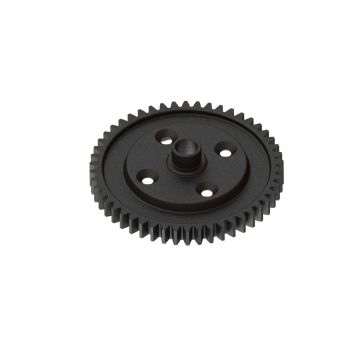 Arrma Spur Gear 50T Plate Diff for 29mm Diff Case (Z-ARA310978)