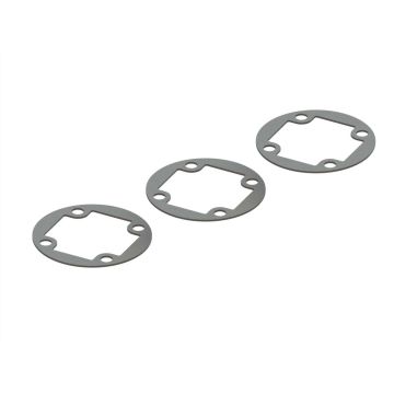 Arrma Diff Gasket for 29mm Diff Case (3) (Z-ARA310982)
