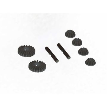 Arrma Diff Gear Set for 29mm Diff Case (Z-ARA310985)