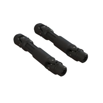 Arrma Composite Slider Driveshaft Set (Z-ARA310992)