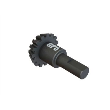 Arrma Main Input Gear 15T GP5 (Z-ARA311016)